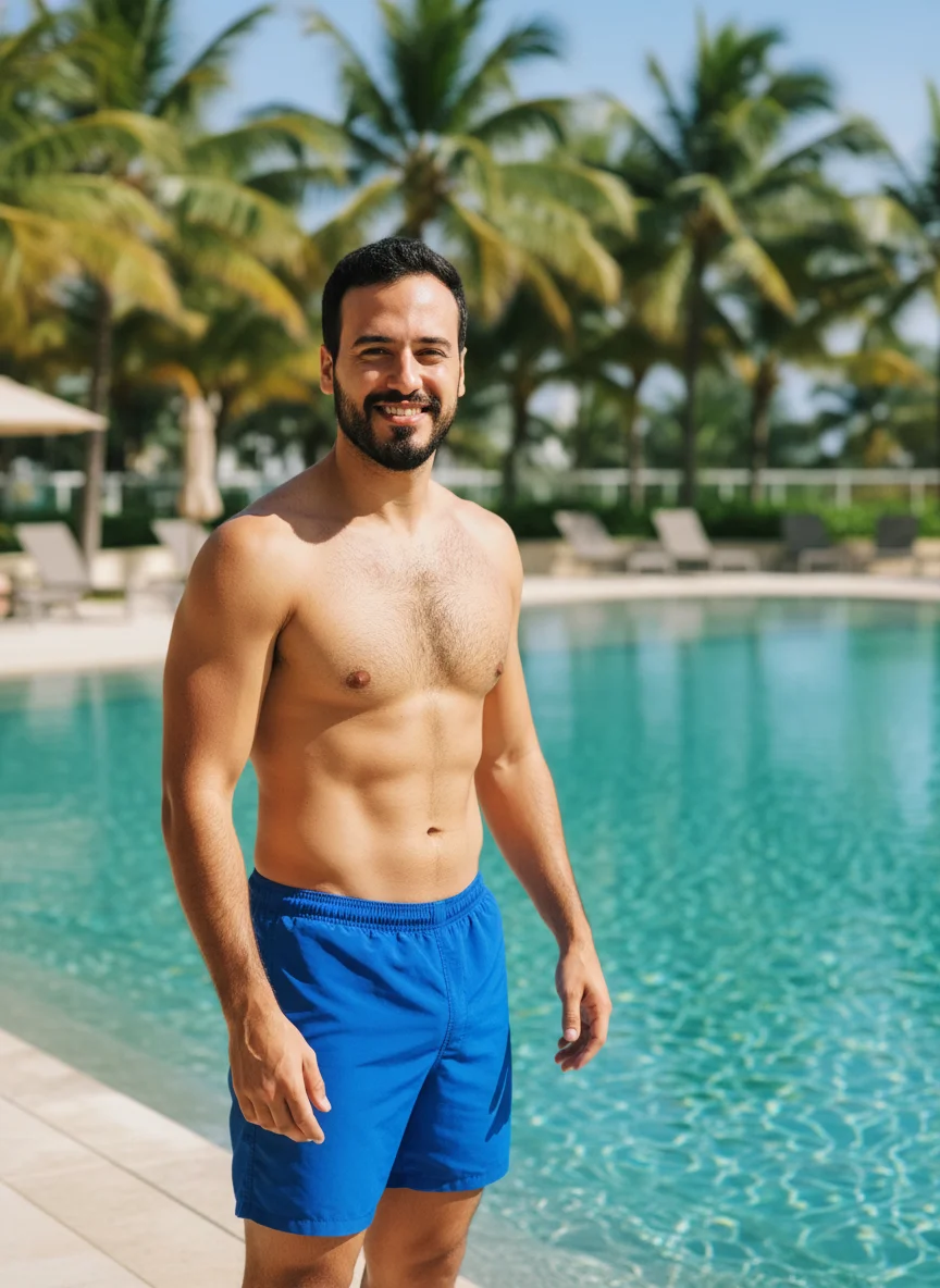 outdoor dating photo background 3 — natural lifestyle